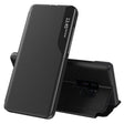 Husa de protectie Techsuit eFold Series compatibil cu Samsung Galaxy S9 Plus, Negru