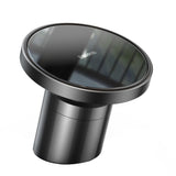 Suport Baseus Radar SULD-01 (C40141501113-00), Magnetic MagSafe Grip for Dashboard, Air Vent, Negru