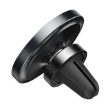 Suport Baseus Radar SULD-01 (C40141501113-00), Magnetic MagSafe Grip for Dashboard, Air Vent, Negru