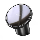 Suport Baseus Radar SULD-01 (C40141501113-00), Magnetic MagSafe Grip for Dashboard, Air Vent, Negru