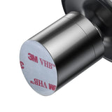 Suport Baseus Radar SULD-01 (C40141501113-00), Magnetic MagSafe Grip for Dashboard, Air Vent, Negru