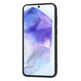 Husa de protectie Techsuit SoftFlex compatibil cu Samsung Galaxy A55 5G, Negru
