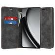 Husa de protectie Techsuit Confy compatibil cu Realme GT 6 / GT 6T, Negru