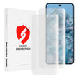 Folie de protectie Smart Protection Premium Classic (set de 2) compatibil cu Google Pixel 8 Pro, Transparent