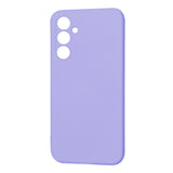 Husa de protectie Techsuit SoftFlex compatibil cu Samsung Galaxy A54, Mov Deschis