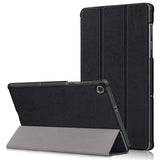 Husa de protectie tableta Techsuit FoldPro compatibil cu Lenovo Tab M10 PLUS FHD (TB-X606F), Negru