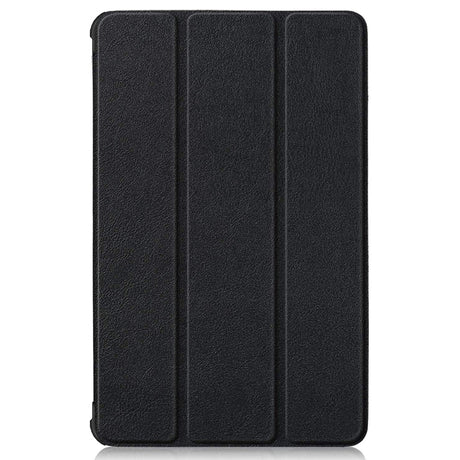 Husa de protectie tableta Techsuit FoldPro compatibil cu Samsung Galaxy Tab S6 Lite (2020 / 2022 / 2024), Negru