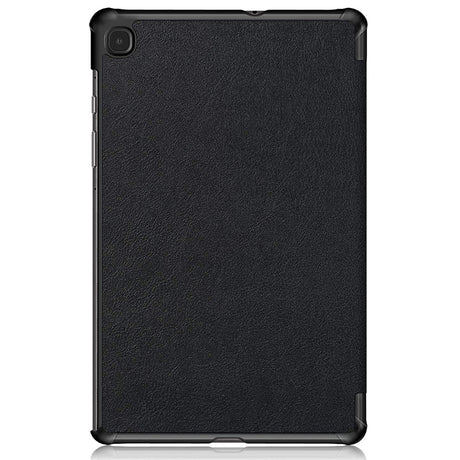 Husa de protectie tableta Techsuit FoldPro compatibil cu Samsung Galaxy Tab S6 Lite (2020 / 2022 / 2024), Negru