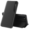 Husa de protectie Techsuit eFold Series compatibil cu Samsung Galaxy S20 Plus 4G / S20 Plus 5G, Negru