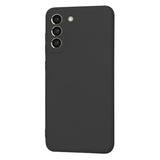 Husa de protectie Techsuit SoftFlex compatibil cu Samsung Galaxy S21 FE 5G, Negru