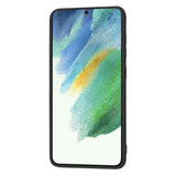 Husa de protectie Techsuit SoftFlex compatibil cu Samsung Galaxy S21 FE 5G, Negru
