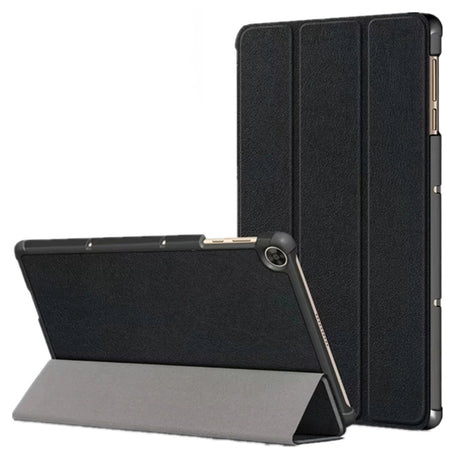 Husa de protectie tableta Techsuit FoldPro compatibil cu Huawei Matepad T 10 / T 10S (9.7 inch / 10.1 inch), Negru