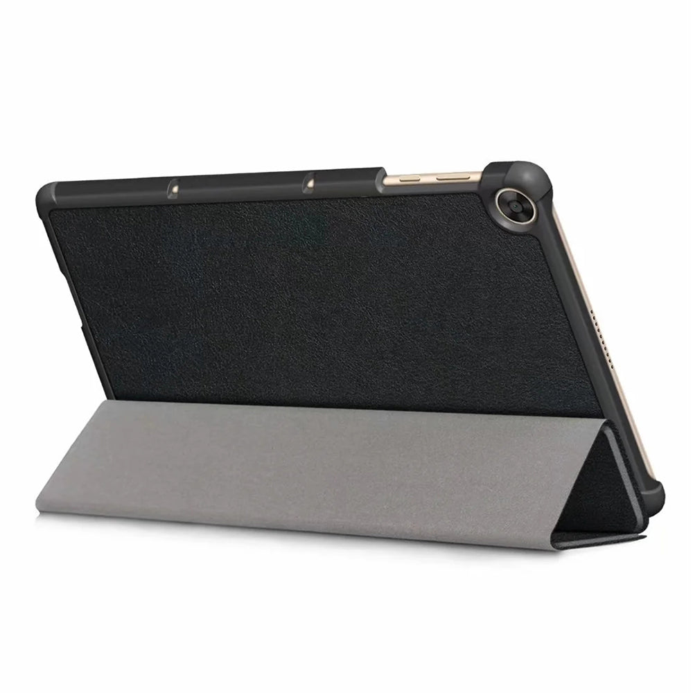 Husa de protectie tableta Techsuit FoldPro compatibil cu Huawei Matepad T 10 / T 10S (9.7 inch / 10.1 inch), Negru