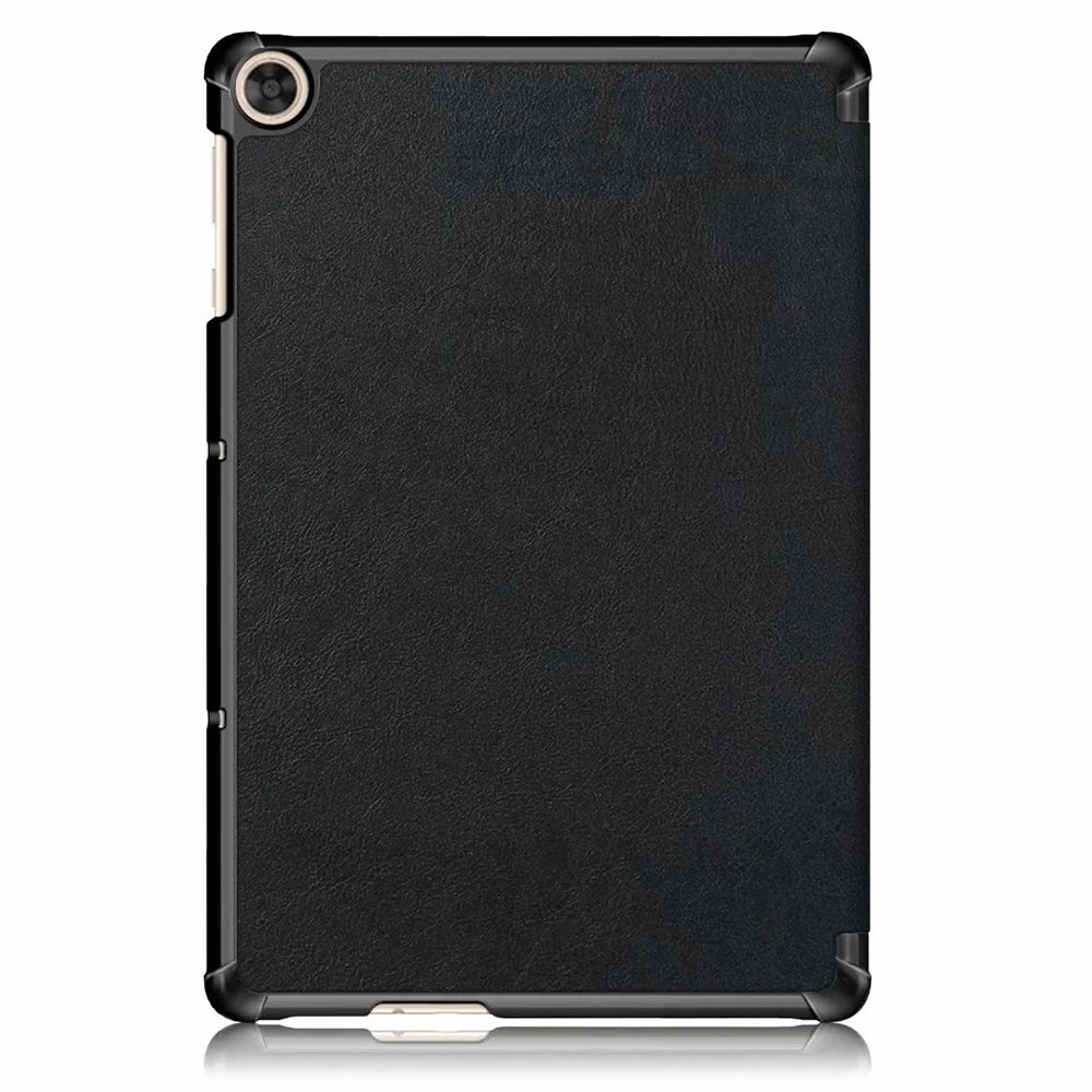 Husa de protectie tableta Techsuit FoldPro compatibil cu Huawei Matepad T 10 / T 10S (9.7 inch / 10.1 inch), Negru