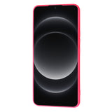 Husa de protectie Techsuit SoftFlex compatibil cu Xiaomi 14 Ultra, Roz Intens