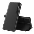 Husa de protectie Techsuit eFold Series compatibil cu Samsung Galaxy A70 / A70s, Negru