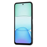 Husa de protectie Techsuit SoftFlex compatibil cu Xiaomi Redmi 13 / Poco M6 4G, Negru