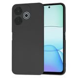 Husa de protectie Techsuit SoftFlex compatibil cu Xiaomi Redmi 13 / Poco M6 4G, Negru