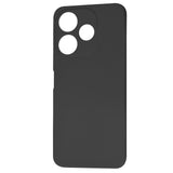 Husa de protectie Techsuit SoftFlex compatibil cu Xiaomi Redmi 13 / Poco M6 4G, Negru