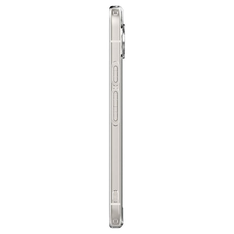 Husa de protectie Spigen Ultra Hybrid (ACS07687) compatibil cu Google Pixel 9 / 9 Pro, Transparent
