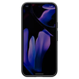 Husa de protectie Spigen Thin Fit (ACS07731) compatibil cu Google Pixel 9 Pro XL, Negru