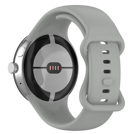 Techsuit Watchband W031 szürke szíj okosórához