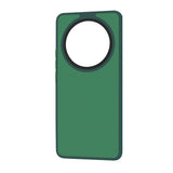 Husa de protectie Techsuit HaloFrost Series compatibil cu Honor Magic6 Lite, Bleumarin Green