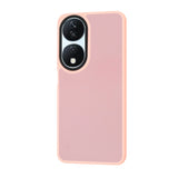Husa de protectie Techsuit HaloFrost Series compatibil cu Honor X7b / X7b 5G / 90 SMART, Roz