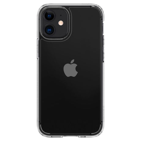 Husă Spigen Ultra Hybrid ACS01702 transparentă pentru iPhone 12 / iPhone 12 Pro