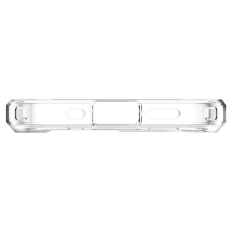 Husă Spigen Ultra Hybrid ACS01702 transparentă pentru iPhone 12 / iPhone 12 Pro