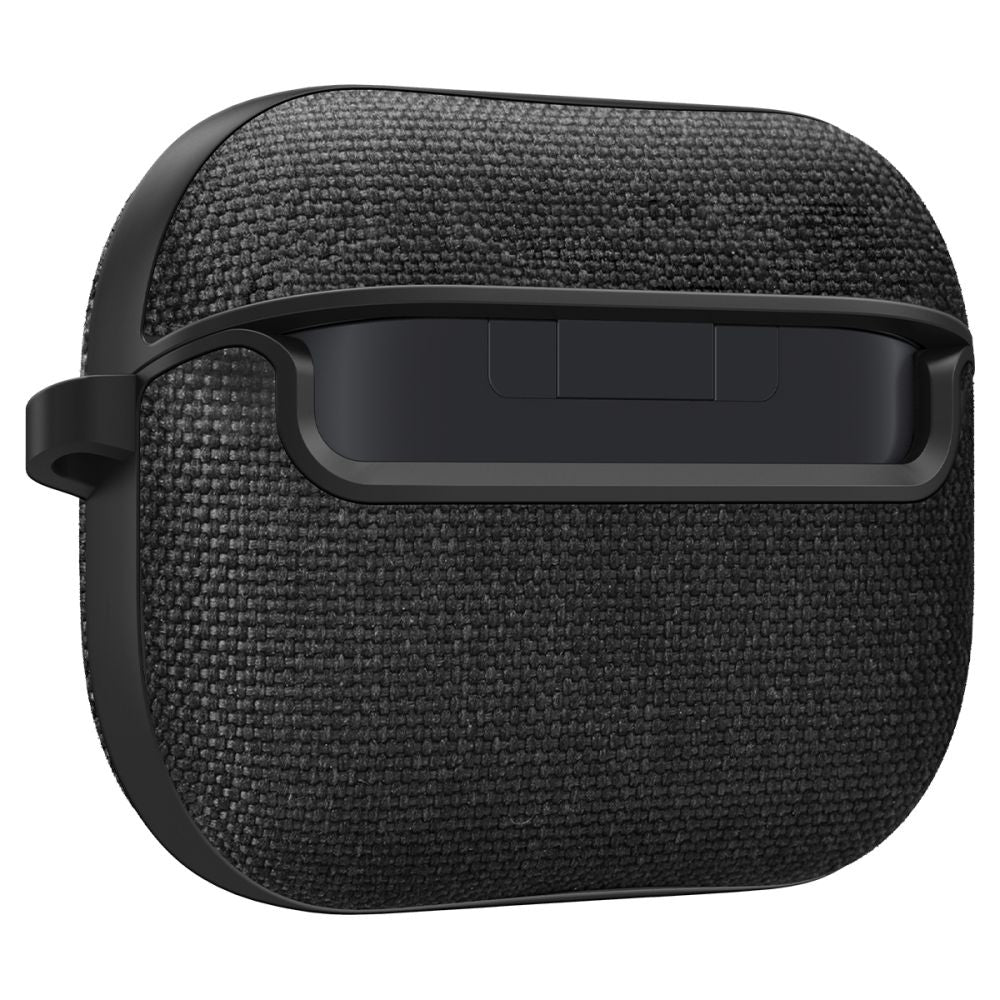 Casti Spigen Urban Fit (ACS08333), Samsung Galaxy Buds 3 / 3 Pro / 3 FE, Negru