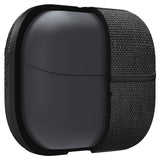 Casti Spigen Urban Fit (ACS08333), Samsung Galaxy Buds 3 / 3 Pro / 3 FE, Negru