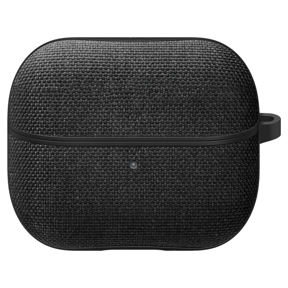 Casti Spigen Urban Fit (ACS08333), Samsung Galaxy Buds 3 / 3 Pro / 3 FE, Negru