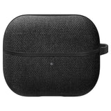 Casti Spigen Urban Fit (ACS08333), Samsung Galaxy Buds 3 / 3 Pro / 3 FE, Negru