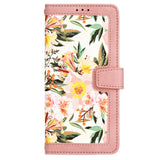 Husa de protectie Techsuit FlipCraft compatibil cu OnePlus Nord 4, Sweetheart Pink