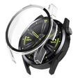 Folie de protectie smartwatch Techsuit Defense360 Pro + Screen Protector compatibil cu Huawei Watch GT 3 (46mm), Transparent
