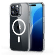 Husa de protectie ESR Classic Hybrid HaloLock compatibil cu iPhone 16 Pro Max, Transparent