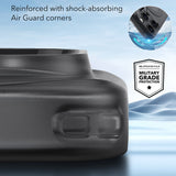 Husa de protectie ESR Zero HaloLock compatibil cu iPhone 16 Pro Max, Negru Mat