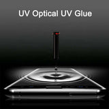 Folie de protectie Lito 3D UV Glass compatibil cu Honor Magic7 Lite / X9c, Transparent