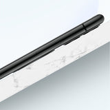 Suport Baseus Phone Ring Invizible (SUYB-0R), Standing and Folding Feature, 360° Rotating, Ultra-Thin, 3M Adhesive, Roz Auriu