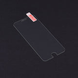 Folie de protectie Lito 2.5D Classic Glass compatibil cu iPhone 6 / 6s / 7 / 8 / SE 2, SE 2020 / SE 3, SE 2022, Transparent