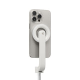 Selfie Stick Compatibil MagSafe - Spigen S571W (AMP07657) - Dune Beige