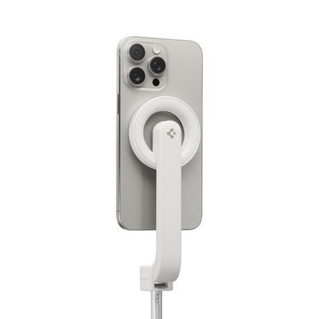 Selfie Stick Compatibil MagSafe - Spigen S571W (AMP07657) - Dune Beige