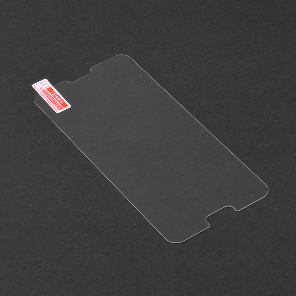 Folie de protectie Lito 2.5D Classic Glass compatibil cu Huawei P20 Pro, Transparent