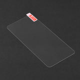Folie de protectie Lito 2.5D Classic Glass compatibil cu Samsung Galaxy A71 4G / A71 5G / M51 / Note 10 Lite, Transparent