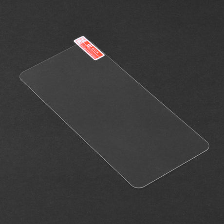 Folie de protectie Lito 2.5D Classic Glass compatibil cu Samsung Galaxy A71 4G / A71 5G / M51 / Note 10 Lite, Transparent