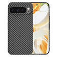 Husa de protectie Techsuit Carbonite FiberShell compatibil cu Google Pixel 9 Pro, Negru