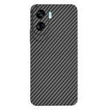 Husa de protectie Techsuit Carbonite FiberShell compatibil cu Honor 90 Lite, Negru