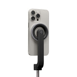 Selfie Stick Spigen S571W (AMP07656), MagSafe, Tripod, Bluetooth, Negru