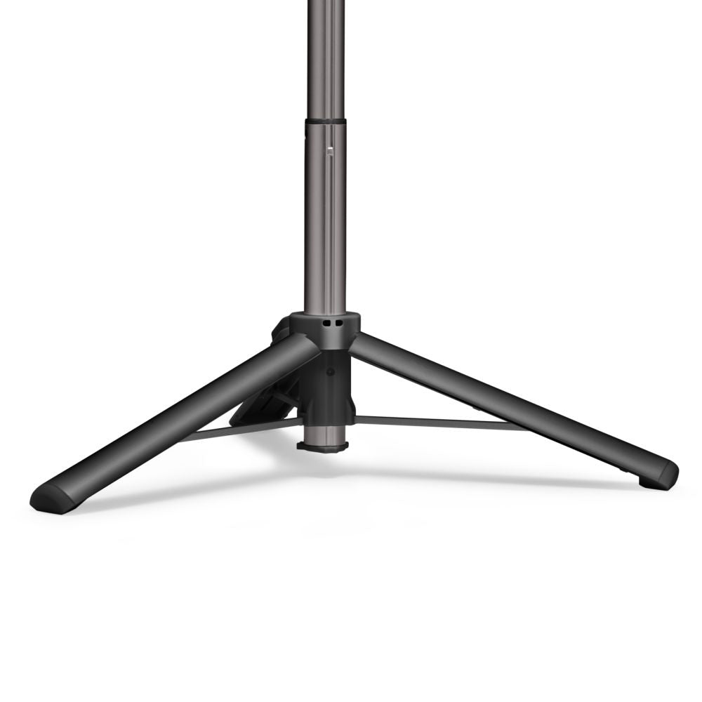 Selfie Stick Spigen S571W (AMP07656), MagSafe, Tripod, Bluetooth, Negru